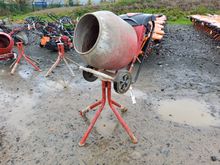Image of MIXZR Petrol Mixer