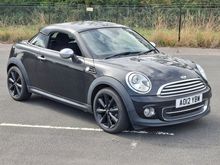 2012 Mini Cooper