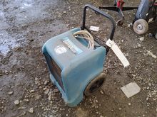 Image of Dehumidifier