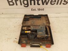 Image of Bosch GSH11 E Boschhammer