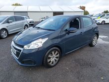Image of PEUGEOT 208 ACCESS A/C BLUE HDI 5 Door Hatchback