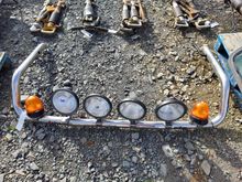 Image of Light Bar & Lights For Lorry