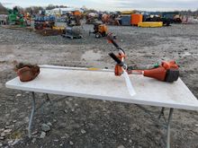 Image of Husqvarna Brush Cutter