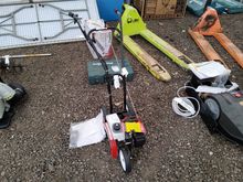 Image of Earthquake Lawn Edger