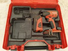 Image of Hilti SID 4-A22 Impact Driver