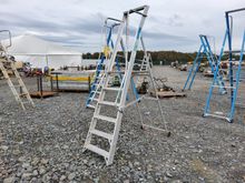 Image of Step Ladder