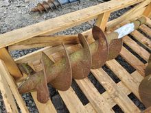 Image of Auger Flight