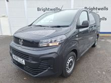 Image of VAUXHALL VIVARO PRIME XL AUTO Panel Van