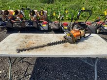 Image of Stihl HS 81R Hedgecutter