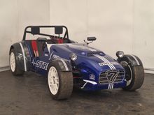 Image of 1995 Sylva Stryker