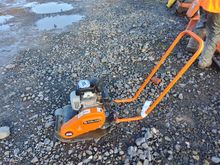 Image of Belle PCEL 320 Compactor