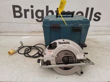 Image of Makita Circular Saw