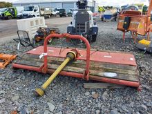 Image of Votex 3pt Linkage Mounted Rotary Topper