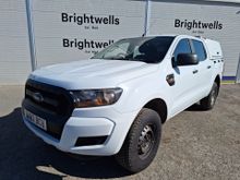 Image of FORD RANGER XL 4X4 TDCI Pick-up
