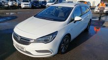 Image of VAUXHALL ASTRA CDTI Estate