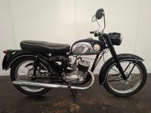 Image of 1968 BSA Bantam 175