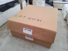 Image of Ford Focus Pair of Rear Brake Discs