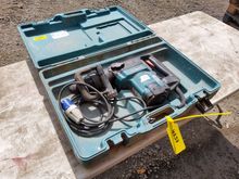 Image of Makita HR4500C Hammer Drill