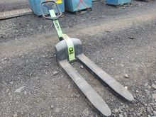 Image of Lifter Pump Truck