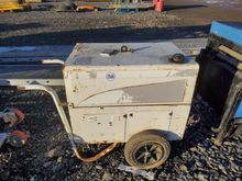 Image of Stephill 6kva Generator