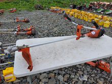 Image of Husqvarna 545 RX Petrol Strimmer