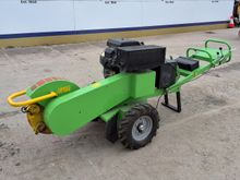 Image of Laski F450 Stump Grinder