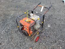 Image of Kubota 3inch Pump