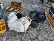 Image of 1x Bag of 300mm Drainage Connections