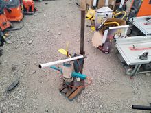 Image of Wolf Pillar Drill