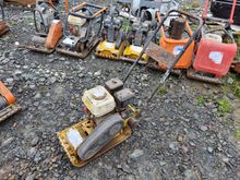 Image of Wacker Neuson 12" Petrol Compaction Plate