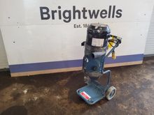 Image of Dust Control Dc2900C Eco Dust Extraction Unit 1P 110V 16Kg