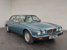 Image of 1983 Daimler Sovereign 4.2 (Series 3)