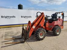 Image of Schaffer 3045 Telehandler