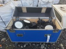 Image of Box of 25x GLOWUFO-150CW Lights