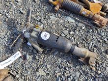 Image of 3x HD Doosan Breakers & 6x Air Breakers