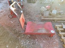 Image of Platform Trolly