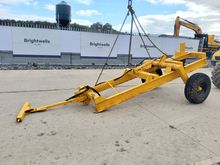 Image of Michael Moores Mole Plough