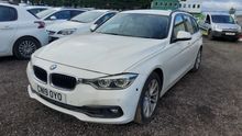 Image of BMW 330D XDRIVE AC AUTO Estate