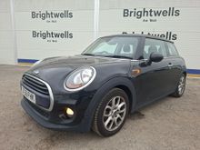Image of MINI COOPER D 3 Door Hatchback
