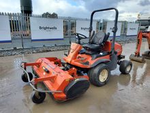 Image of Kubota F3680 Ride On Mower