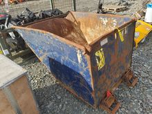 Image of Skip Bin