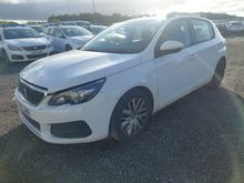 Image of PEUGEOT 308 ACCESS BLUEHDI S/S 5 Door Hatchback