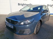 Image of PEUGEOT 308 ACCESS BLUEHDI S/S 5 Door Hatchback