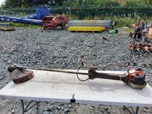 Image of Stihl FS410C Petrol Strimmer