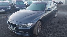 Image of BMW 330D LUXURY AUTO 4 Door Saloon