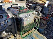 Image of Atlas Copco Petrol Hydraulic Power Pack