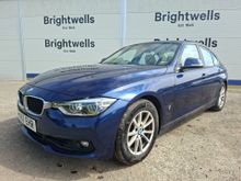 Image of BMW 330E SE AUTO 4 Door Saloon