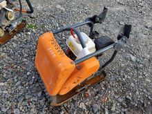 Image of Belle FC4000E 16" Compaction Plate