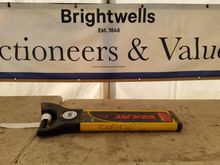 Image of Cat Scanner