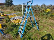 Image of Step Ladder